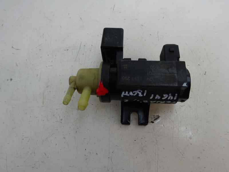 VALVULA AIRE ADICIONAL OPEL CORSA 1.3 CDTI MT 75CV