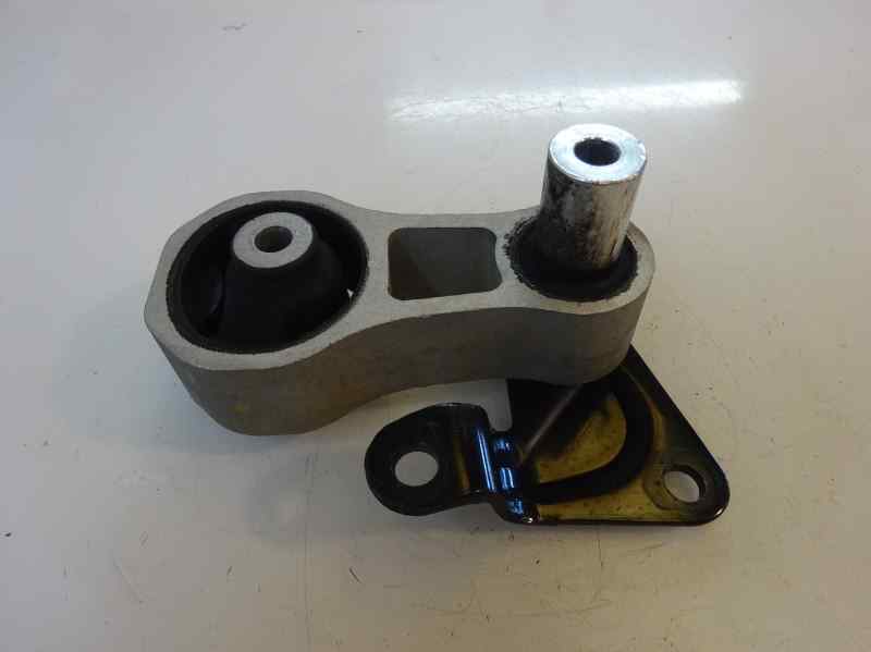 SOPORTE CAMBIO FORD FIESTA 1.5 TDCI MT 75CV