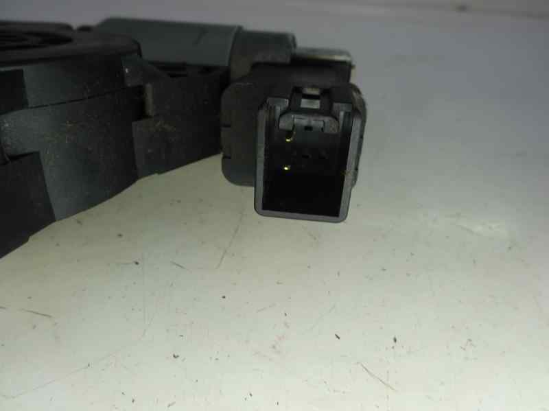 MOTOR ELEVALUNAS TRASERO IZQUIERDO MAZDA 6 2.0 MZR-CD MT 136CV | 100KW