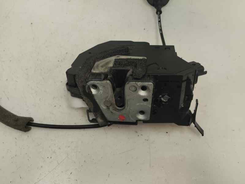 CERRADURA PUERTA DELANTERA IZQUIERDA RENAULT CLIO 0.9 TSE MT 90CV