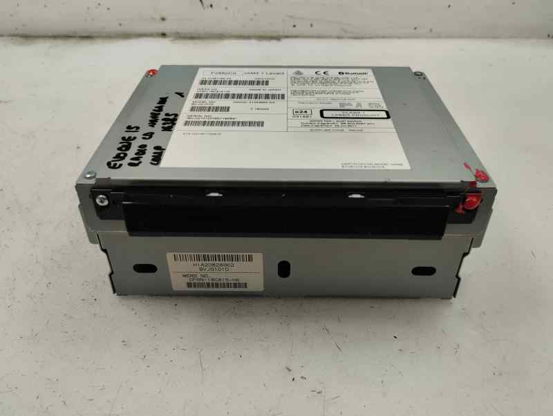 SISTEMA AUDIO RADIO CD LAND ROVER RANGE ROVER EVOQUE 2.2 TD4 MT 150CV
