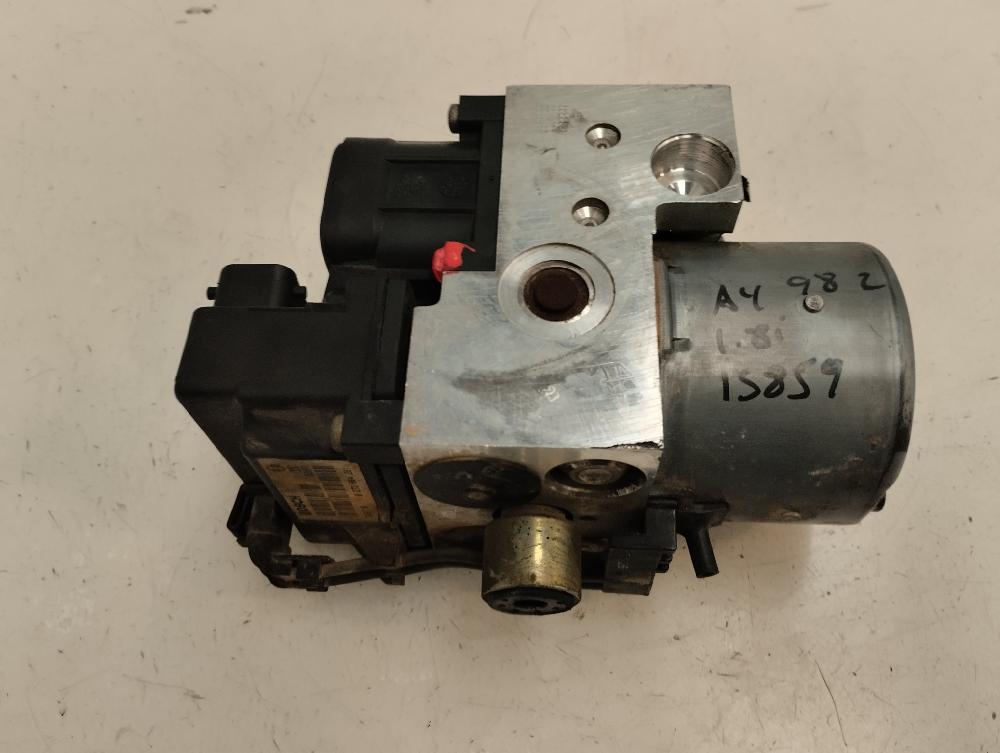 ABS AUDI A4 1998 1.8 MT QUATTRO 125CV