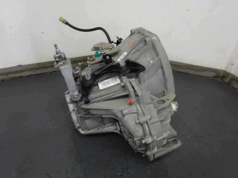 CAJA CAMBIOS RENAULT LAGUNA 2.0 DCI MT 150CV