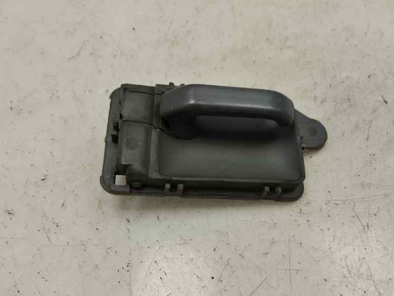 MANETA INTERIOR DELANTERA DERECHA PEUGEOT 205 1.4 MT 84CV | 62KW