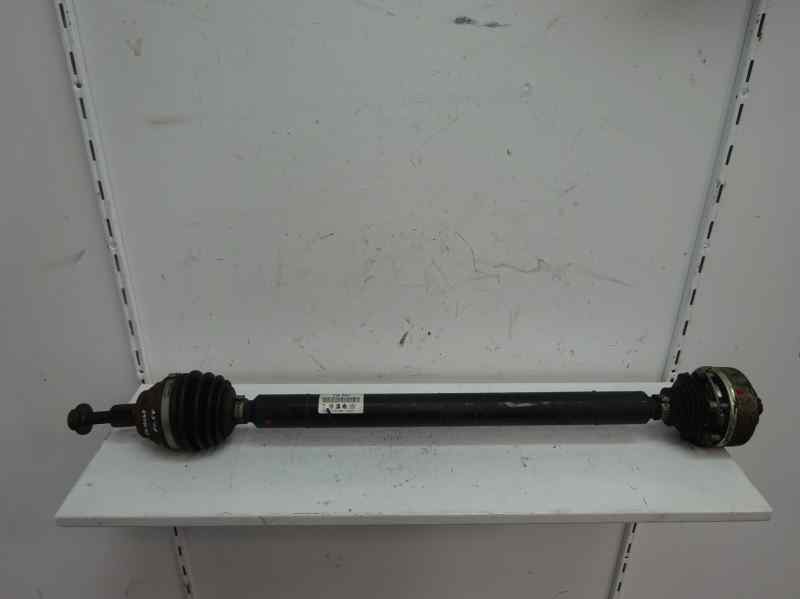 TRANSMISION DELANTERA DERECHA AUDI A3 1.9 TDI MT 105CV | 77KW