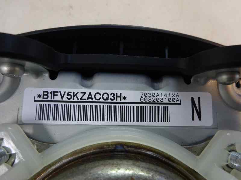 AIRBAG DELANTERO IZQUIERDO CITROEN CCROSSER OTROS