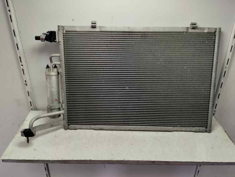 RADIADOR A C FORD FIESTA 1.25 MT 82CV