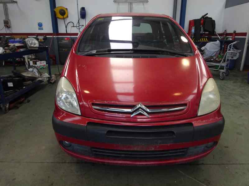 POLEA CIGUENAL CITROEN XSARA PICASSO 1.6 MT 110CV | 81KW