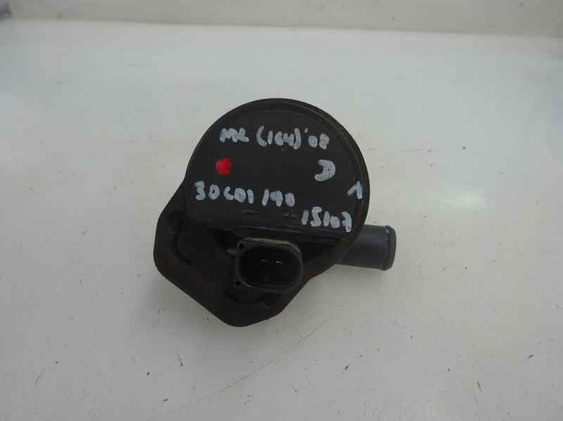 BOMBA AGUA MERCEDES BENZ CLASE M 3.0 ML 280 CDI 7G-TRONIC 190CV