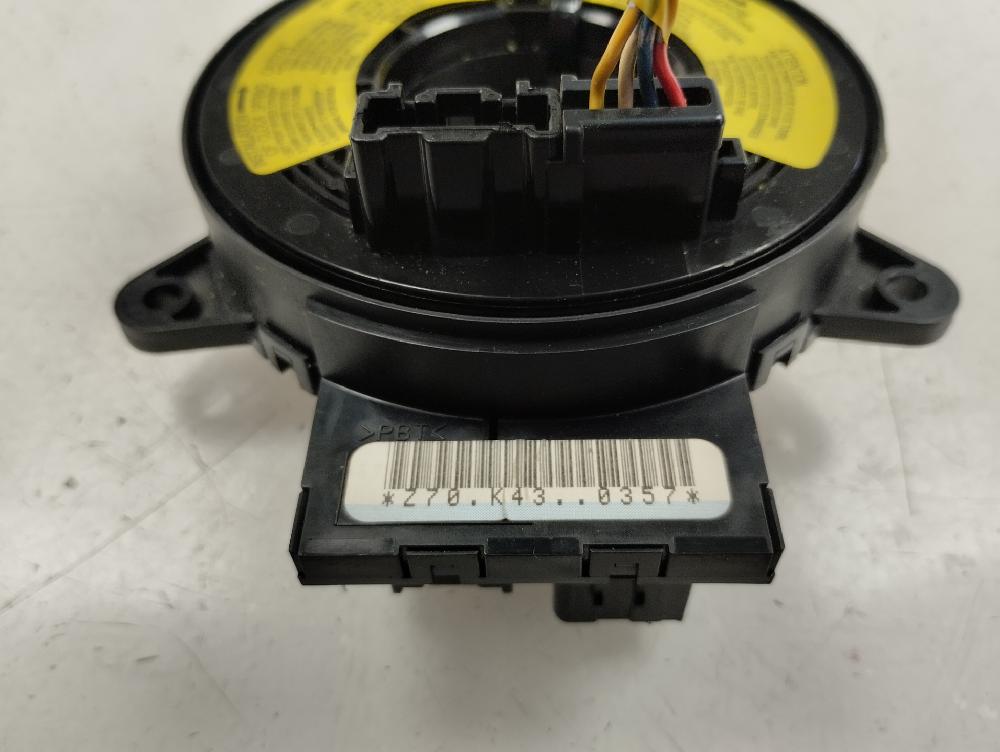 ANILLO AIRBAG MAZDA 6 2.0 MZR-CD MT 136CV | 100KW