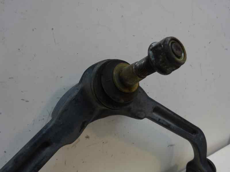 BRAZO SUSPENSION SUPERIOR DELANTERO IZQUIERDO JEEP CHEROKEE 2.8 MT 4WD 163CV | 120KW