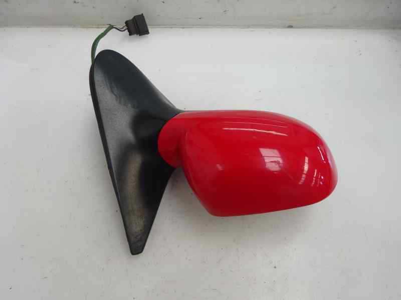 RETROVISOR DERECHO VOLKSWAGEN POLO 2000 1.4 MT 75CV