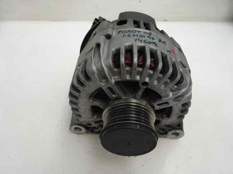 ALTERNADOR CITROEN XSARA PICASSO 2008 1.6 HDI 80CV DIESEL