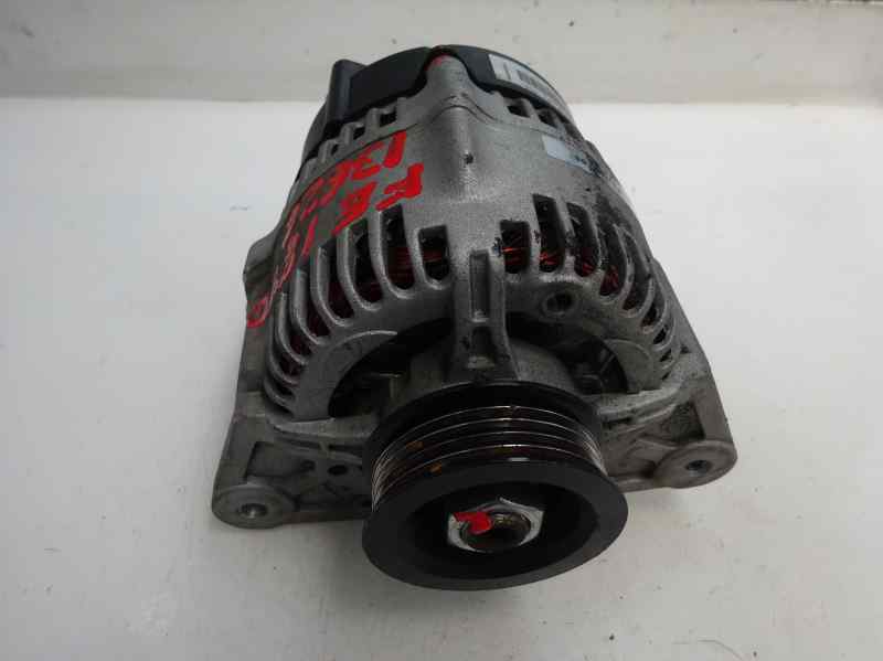 ALTERNADOR FORD ESCORT 1.8 MT 90CV | 66KW