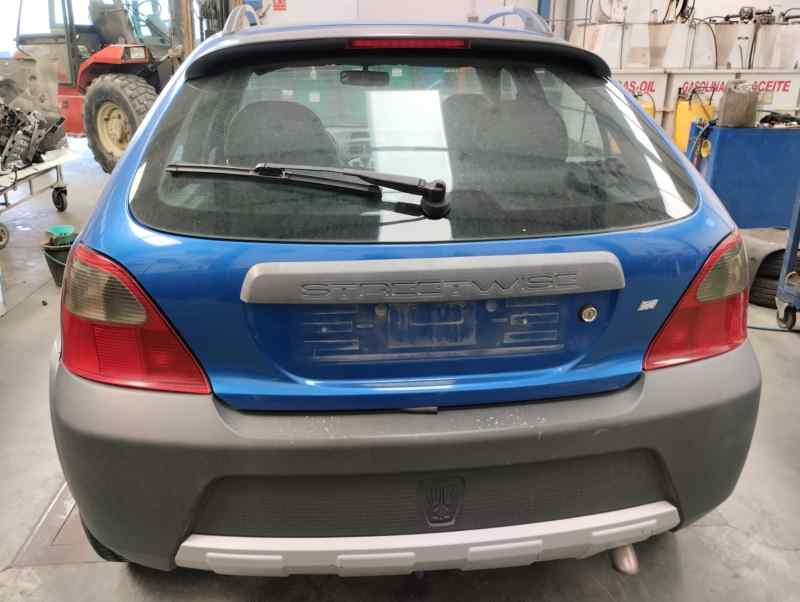 FARO DERECHO ROVER STREETWISE 2004 2.0 MT 101CV | 74KW