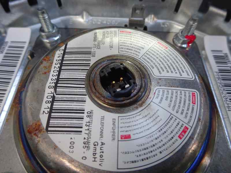 AIRBAG DELANTERO IZQUIERDO SMART FORFOUR 1.3 AMT 94CV