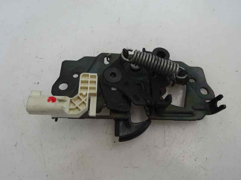 CERRADURA CAPOT FORD FOCUS 1.0 ECOBOOST MT 125CV