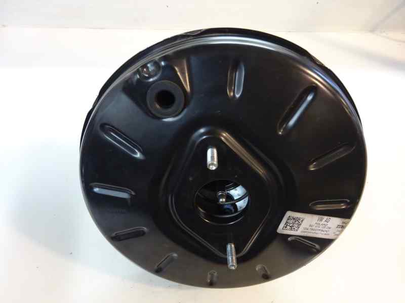 SERVOFRENO AUDI A3 1.6 TDI MT 110CV