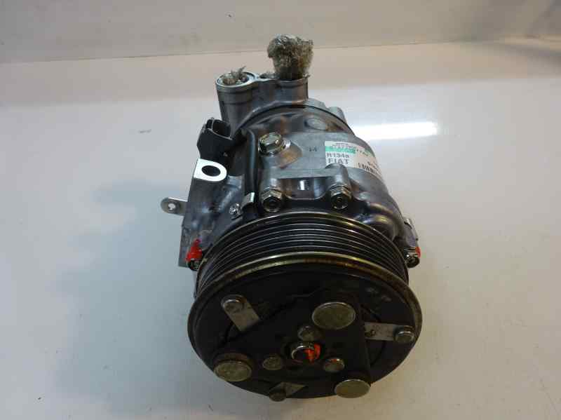 COMPRESOR AIRE ACONDICIONADO FIAT LINEA 1.3 MULTIJET MT 90CV