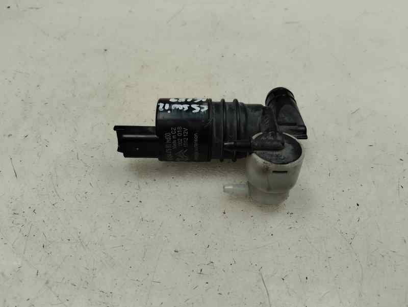 BOMBA LIMPIA CITROEN C5 2012 2.0 HDI MT 140CV