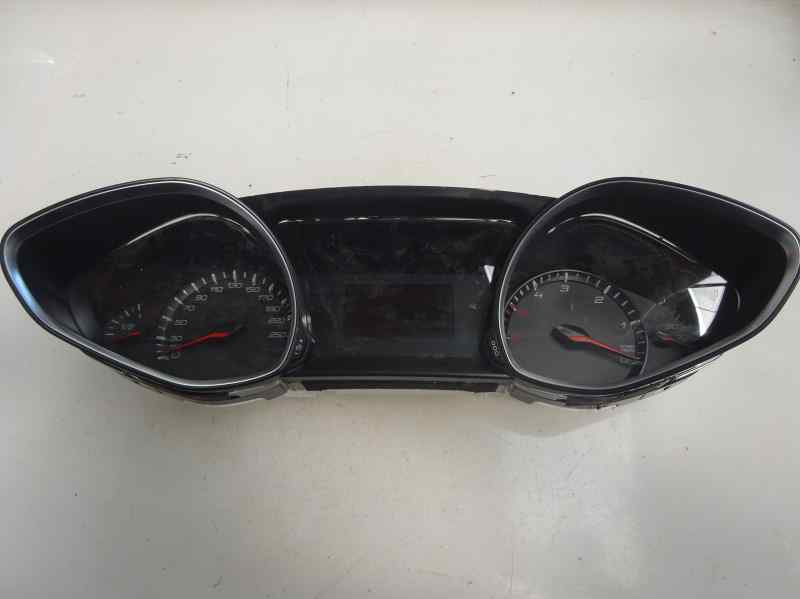 CUADRO INSTRUMENTOS PEUGEOT 308 1.6 BLUEHDI MT 120CV