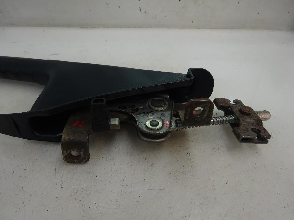 PALANCA FRENO DE MANO FORD KA 1.3 TDCI MT 75CV | 55KW
