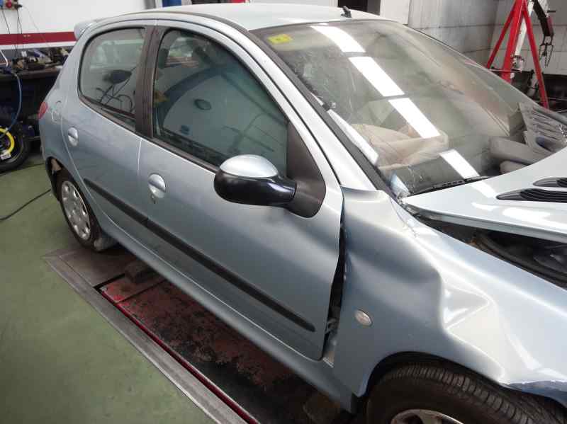 ELEVALUNAS DELANTERO DERECHO PEUGEOT 206 1.4 HDI MT 70CV