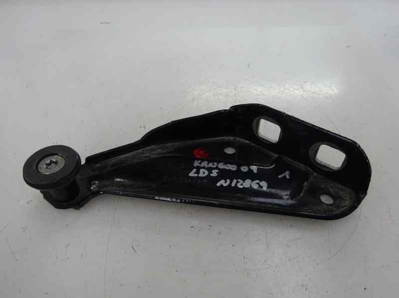 PUERTA TRASERA DERECHA RENAULT KANGOO 1.5 DCI MT 86CV | 63KW
