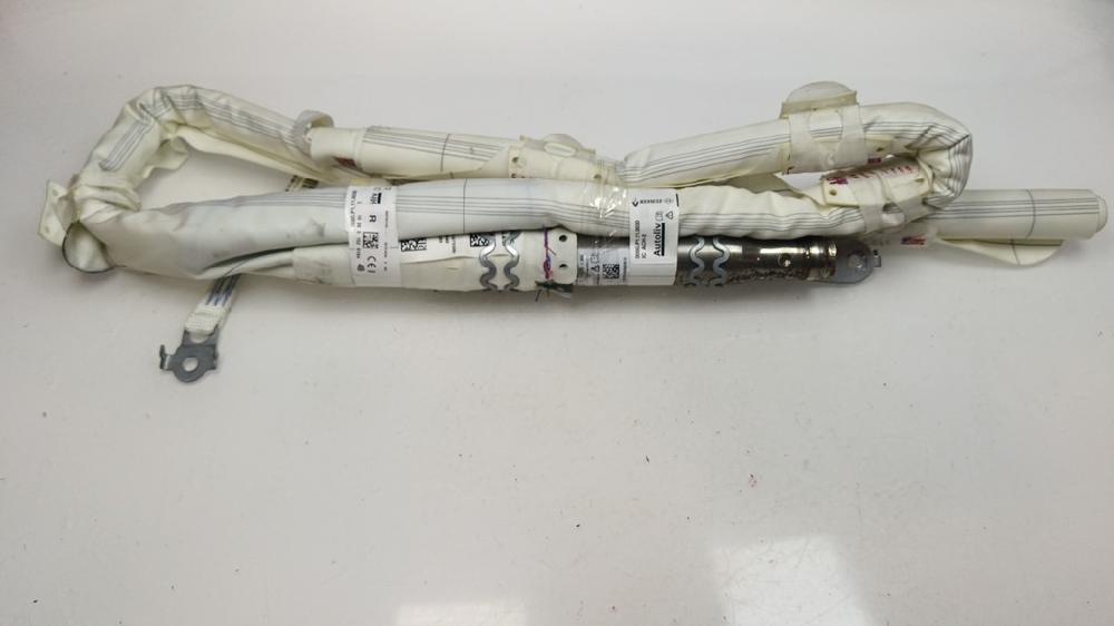 AIRBAG CORTINA DELANTERO DERECHO RENAULT MEGANE 1.2 TCE MT 130CV | 97KW