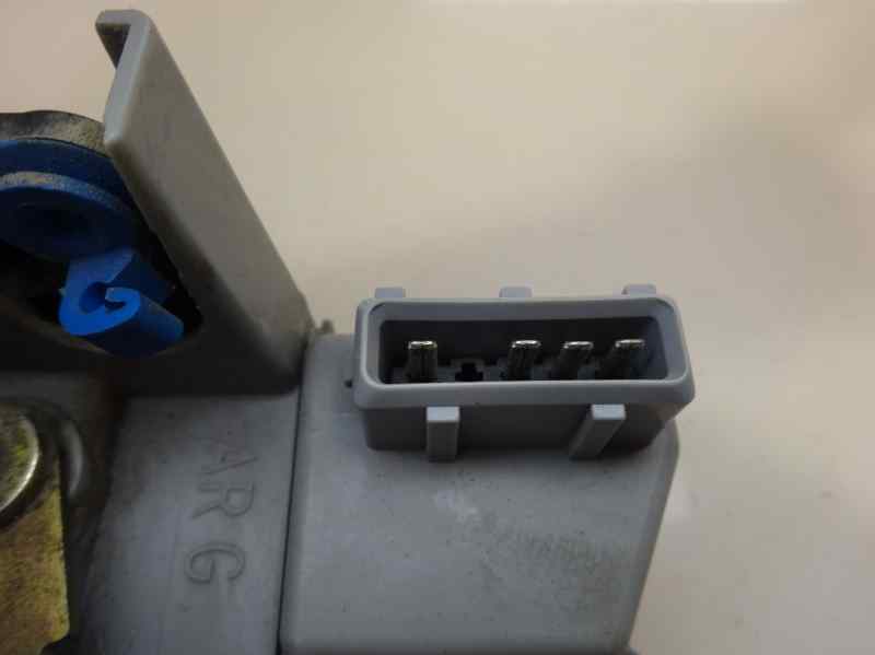 CERRADURA PUERTA TRASERA IZQUIERDA CITROEN XANTIA 1.9 MT 90CV