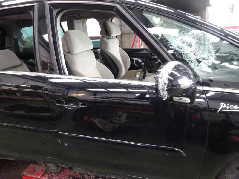 PUERTA DELANTERA DERECHA CITROEN C4 PICASSO 2.0 HDI MT 136CV
