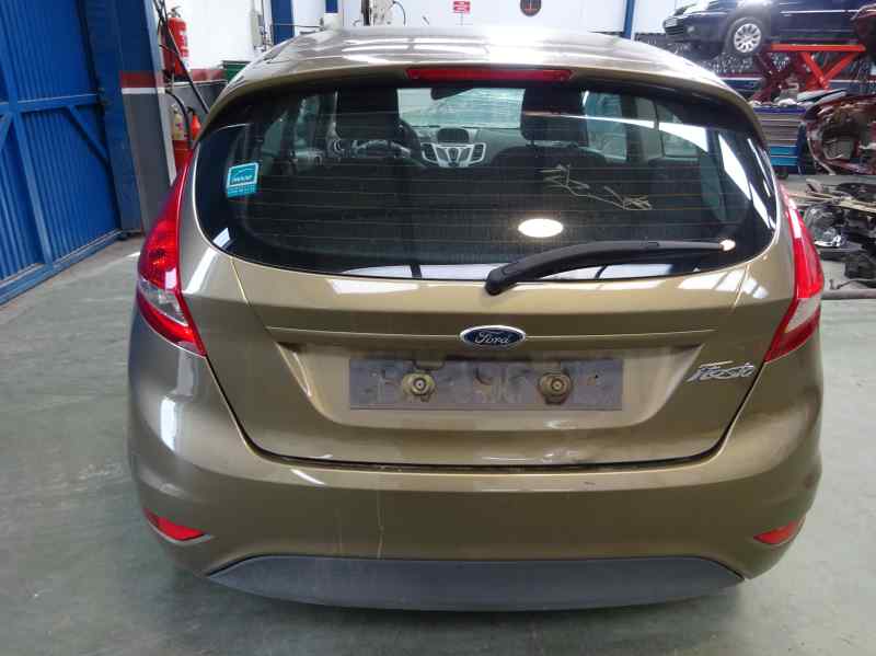 CAUDALIMETRO FORD FIESTA 2011 1.4 TDCI MT 68CV