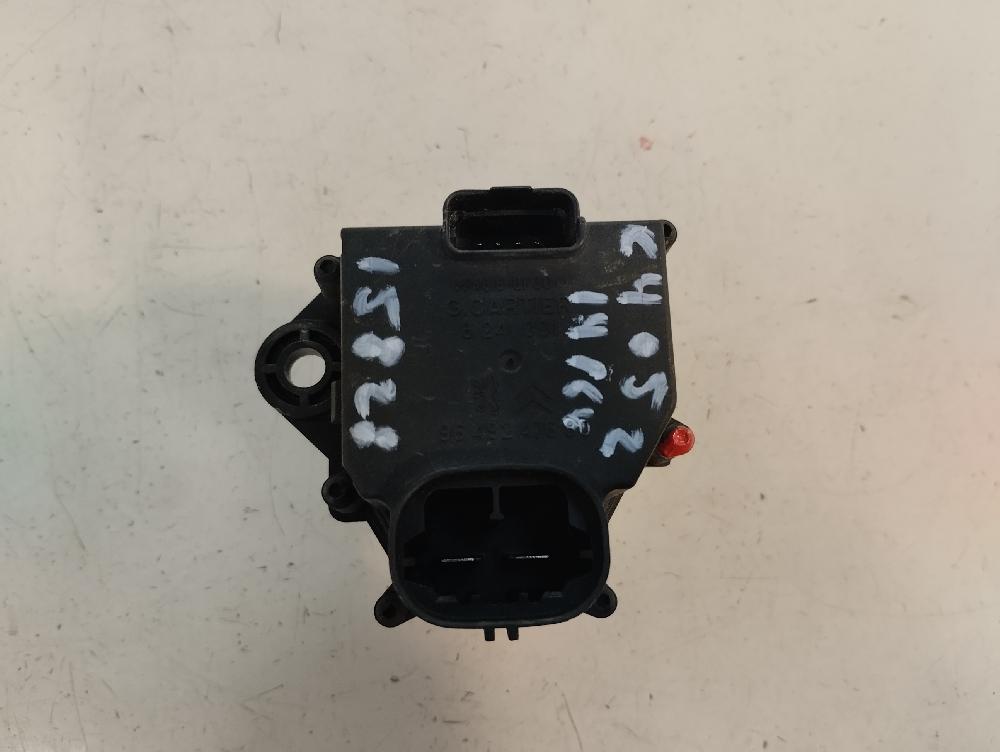 RESISTENCIA CALEFACCION CITROEN C4 2005 1.4 MT 88CV | 65KW
