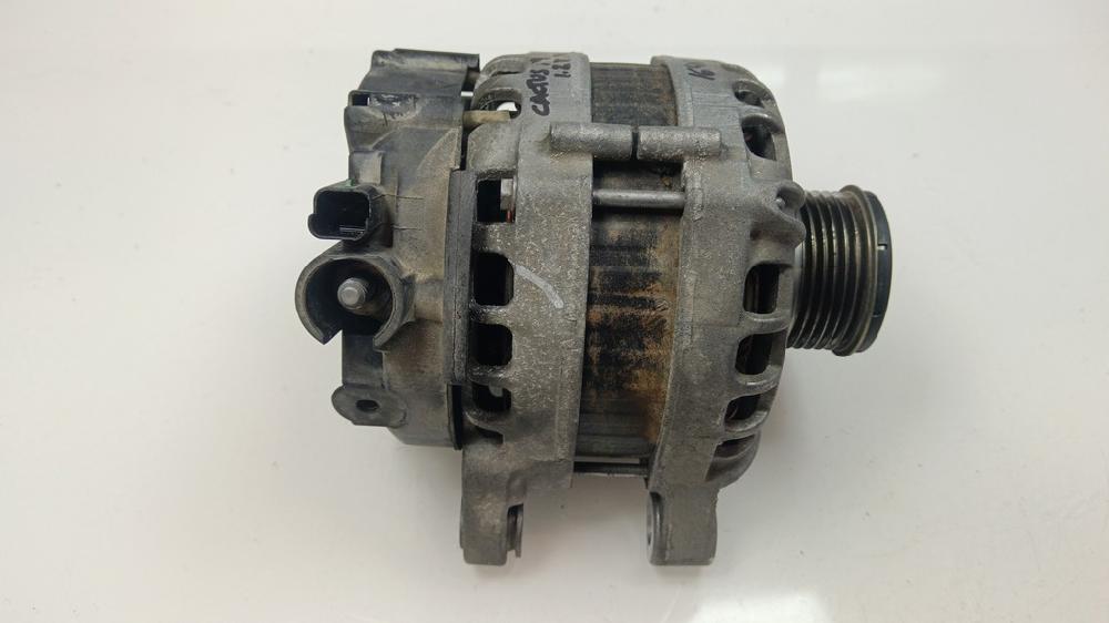 ALTERNADOR CITROEN C4 CACTUS 1.2 MT 110CV | 81KW