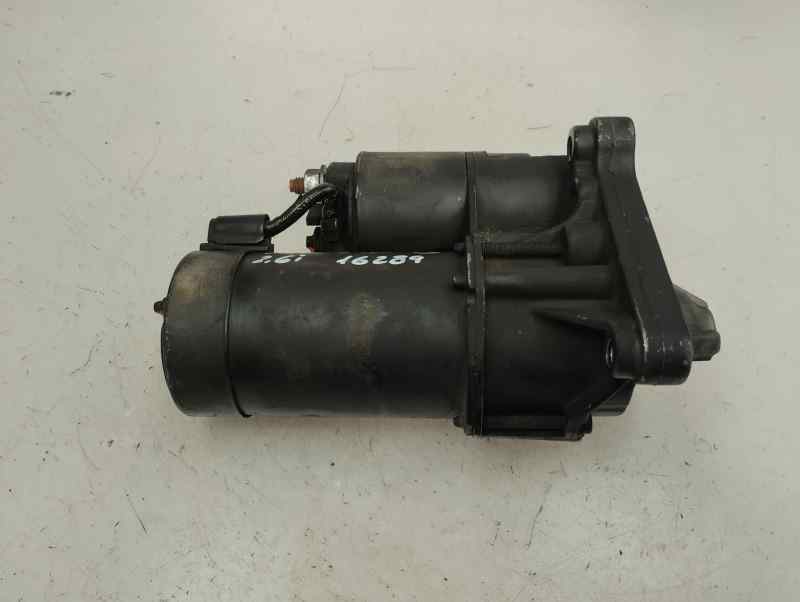 MOTOR ARRANQUE VOLVO 460 2.0 MT 109CV | 80KW