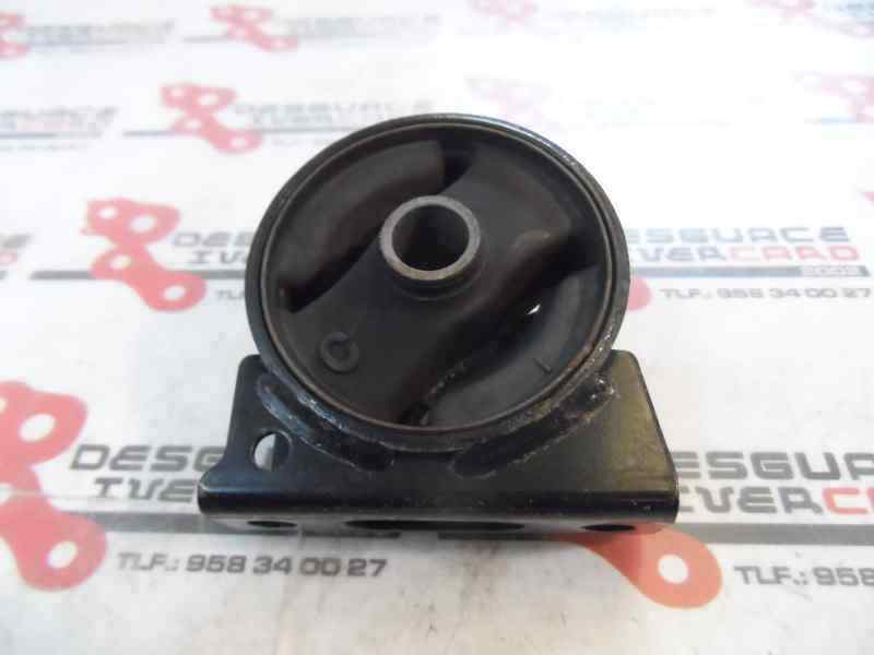 SOPORTE CAMBIO MITSUBISHI ASX 1.6 MT 2WD 117CV