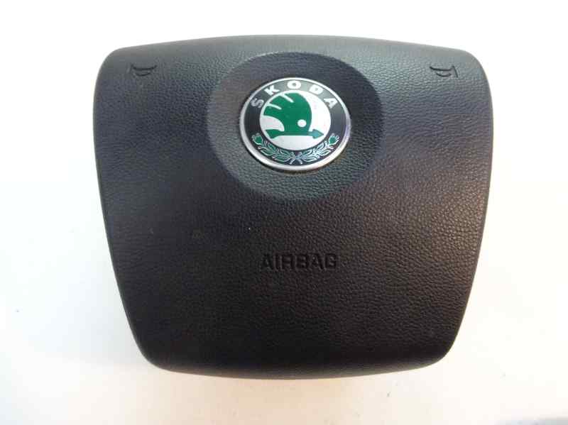 AIRBAG DELANTERO IZQUIERDO SKODA OCTAVIA 1.9 TDI MT 105CV