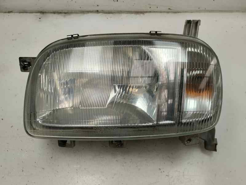 FARO IZQUIERDO NISSAN MICRA 1.0 MT 54CV | 40KW