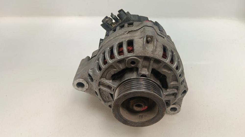 ALTERNADOR CITROEN BERLINGO 1.9 D 69CV