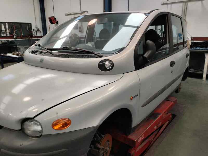 FIAT MULTIPLA 1998 1.9 JTD MT 115CV