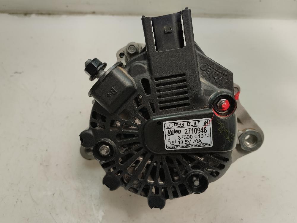 ALTERNADOR KIA PICANTO 1.0 MT 67CV | 49KW