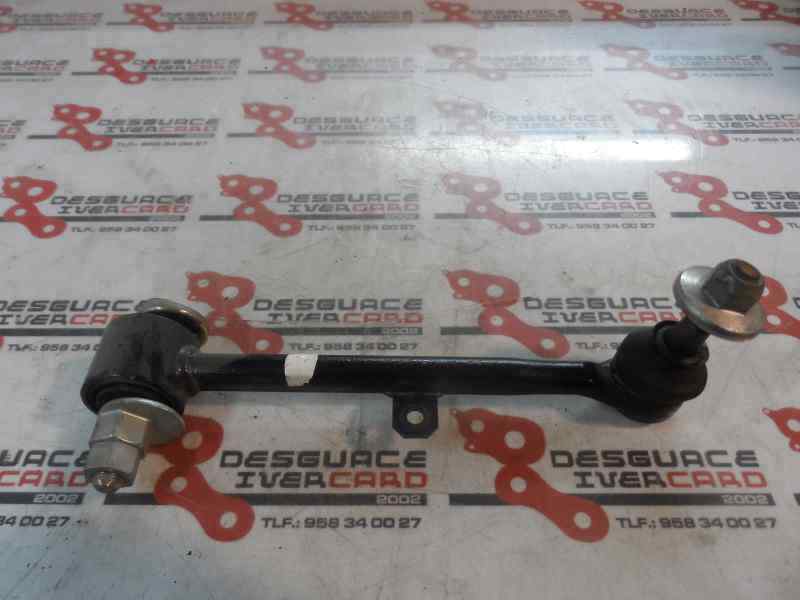 BRAZO SUSPENSION INFERIOR TRASERO DERECHO LEXUS IS 2.2 MT 177CV | 130KW