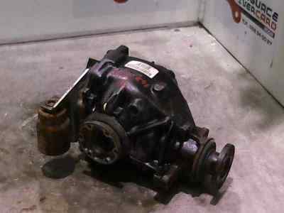 DIFERENCIAL TRASERO BMW SERIE 3 2.0 320D MT 136CV