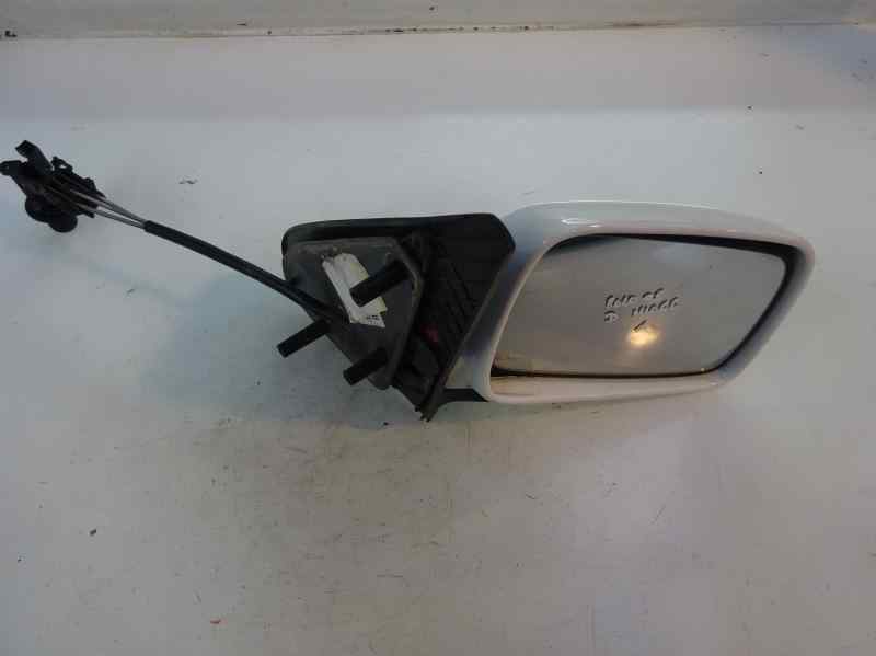 RETROVISOR DERECHO VOLKSWAGEN POLO 1.4 MT 60CV | 44KW