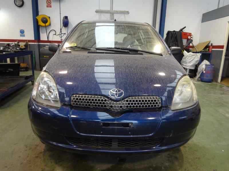 CAUDALIMETRO TOYOTA YARIS 1.0 MT 68CV | 50KW