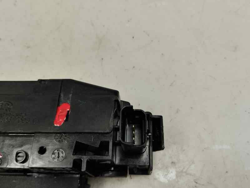 CERRADURA MALETERO PORTON CITROEN C5 AIRCROSS 1.2 PURETECH MT 131CV