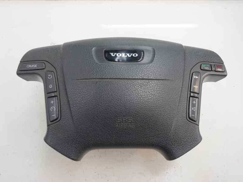 AIRBAG DELANTERO IZQUIERDO VOLVO S80 2.5 TD MT 140CV