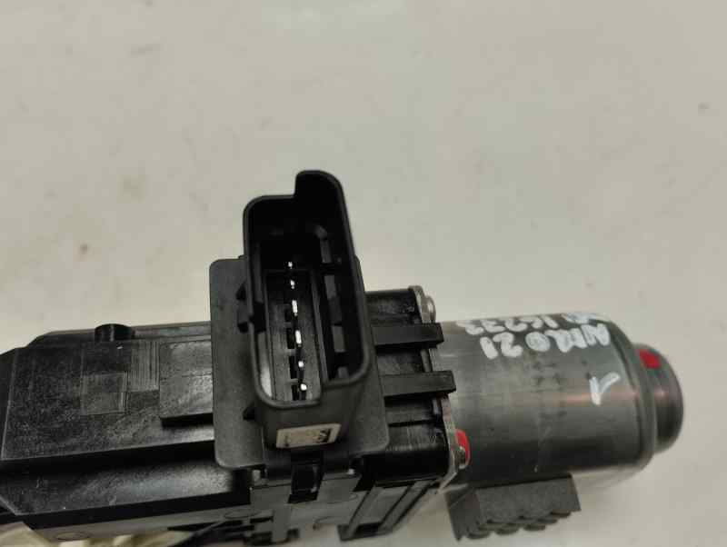 MOTOR ELEVALUNAS DELANTERO DERECHO KIA NIRO 1.6 AMT 105CV | 77KW