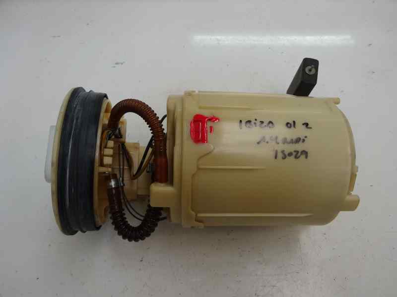 BOMBA COMBUSTIBLE SEAT IBIZA 2001 1.4 MT 60CV | 44KW