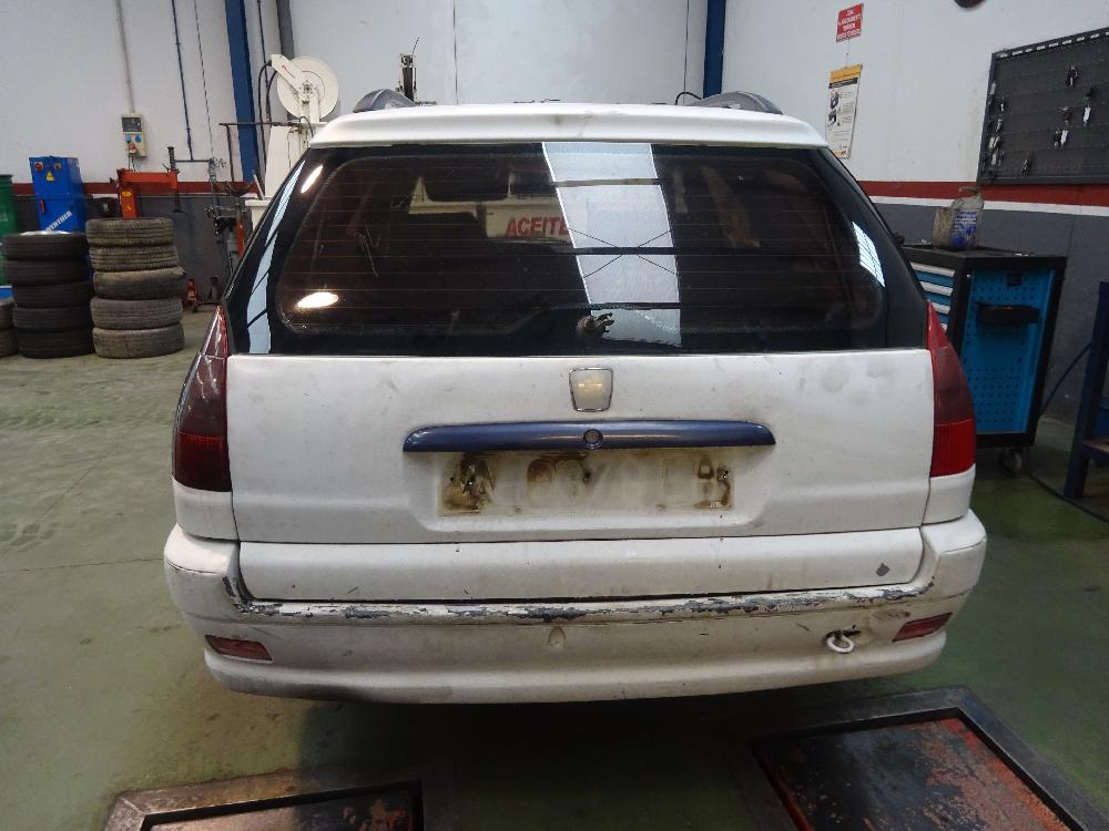 BOMBA DIRECCION PEUGEOT 306 2.0 HDI MT 90CV